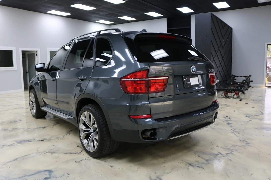 2012 BMW E70 X5 - Image 13 of 31
