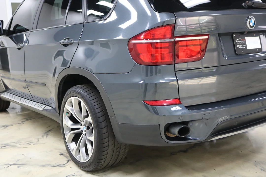 2012 BMW E70 X5 - Image 30 of 31