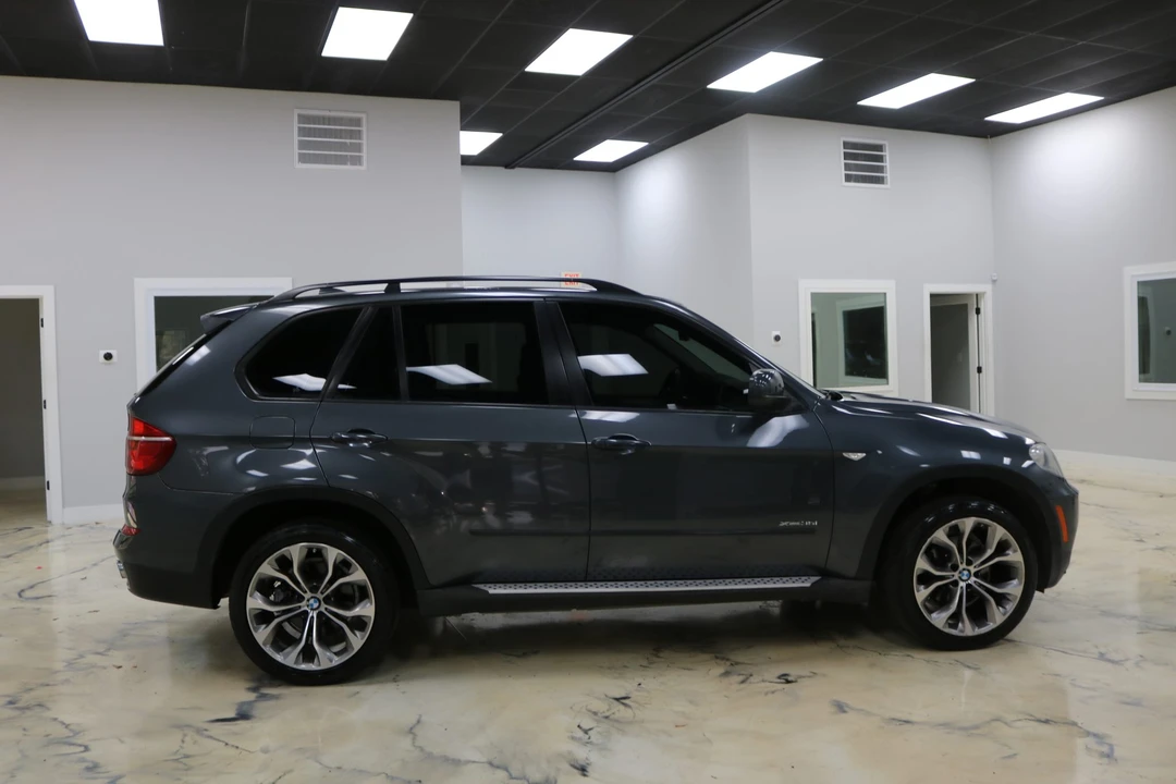 2012 BMW E70 X5 - Image 16 of 31