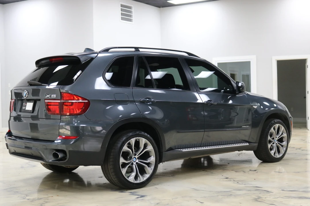 2012 BMW E70 X5 - Image 15 of 31