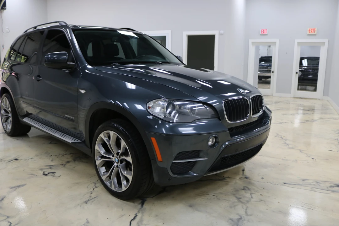 2012 BMW E70 X5 - Image 2 of 31