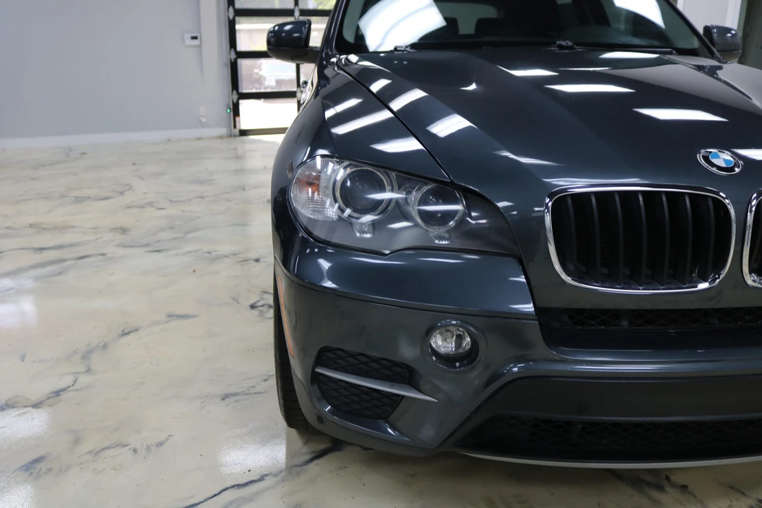 2012 BMW E70 X5 - Image 19 of 31