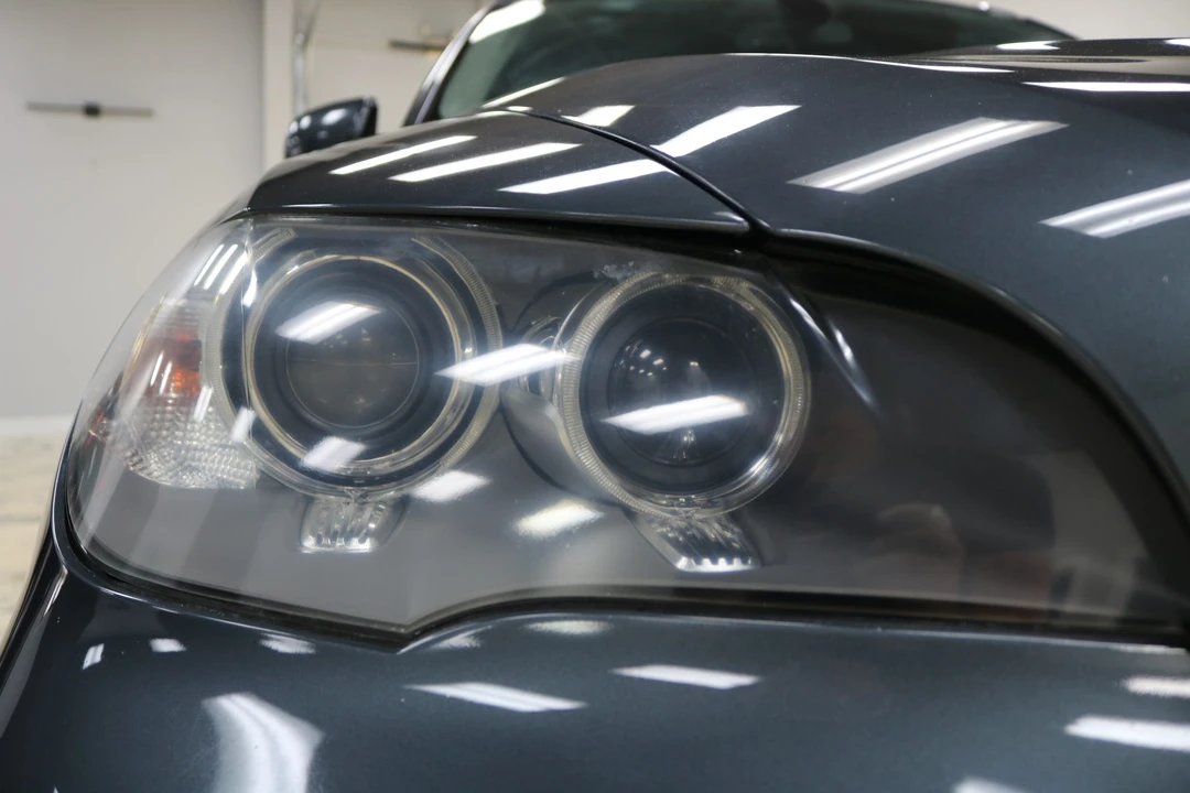 2012 BMW E70 X5 - Image 21 of 31