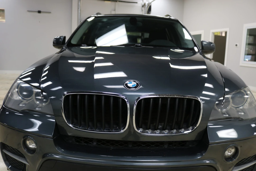 2012 BMW E70 X5 - Image 20 of 31