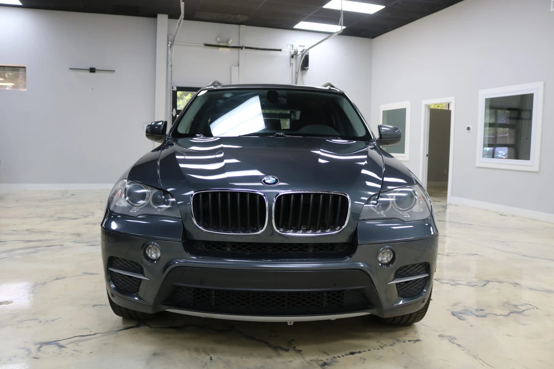 2012 BMW E70 X5 - Image 4 of 31