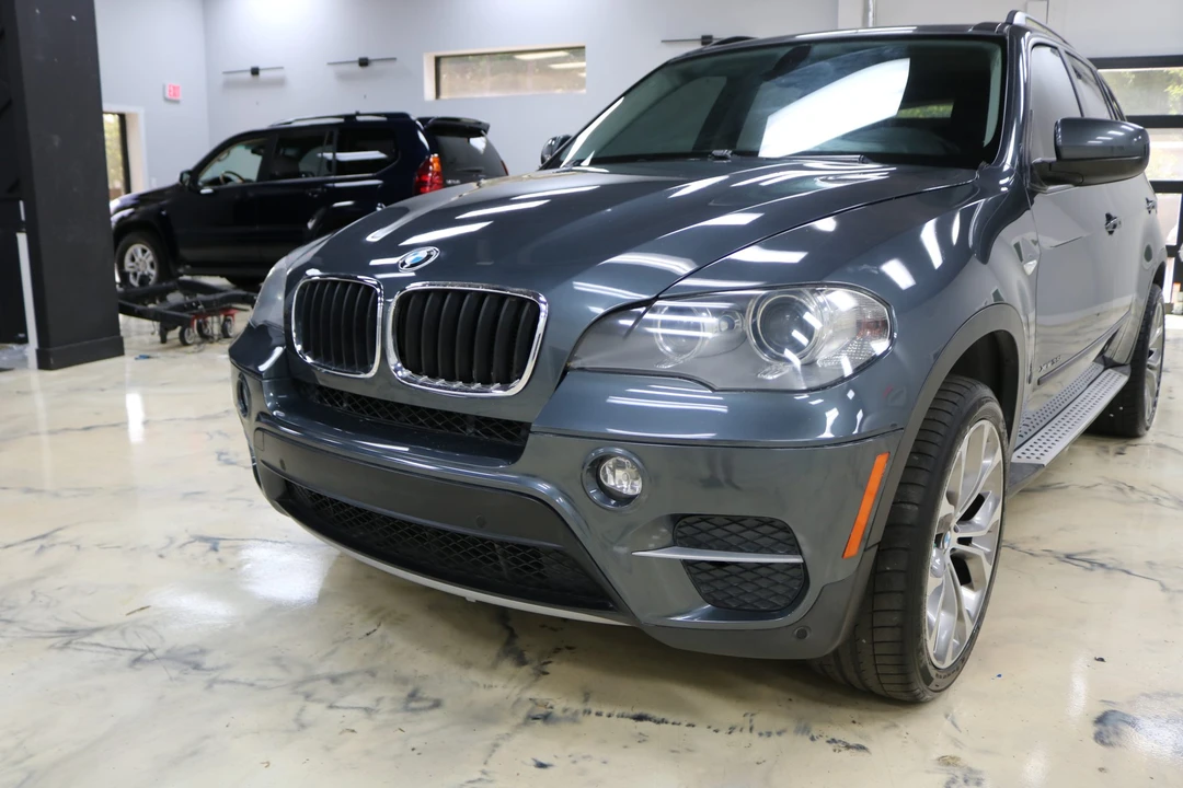 2012 BMW E70 X5 - Image 5 of 31