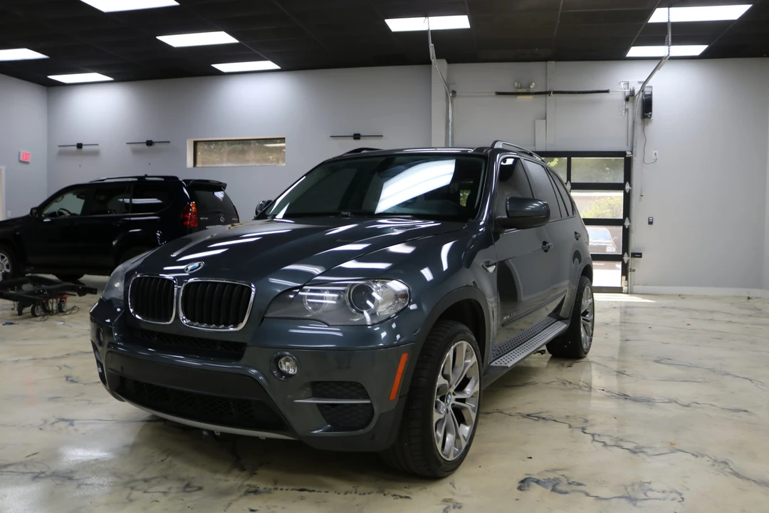 2012 BMW E70 X5 - Image 6 of 31