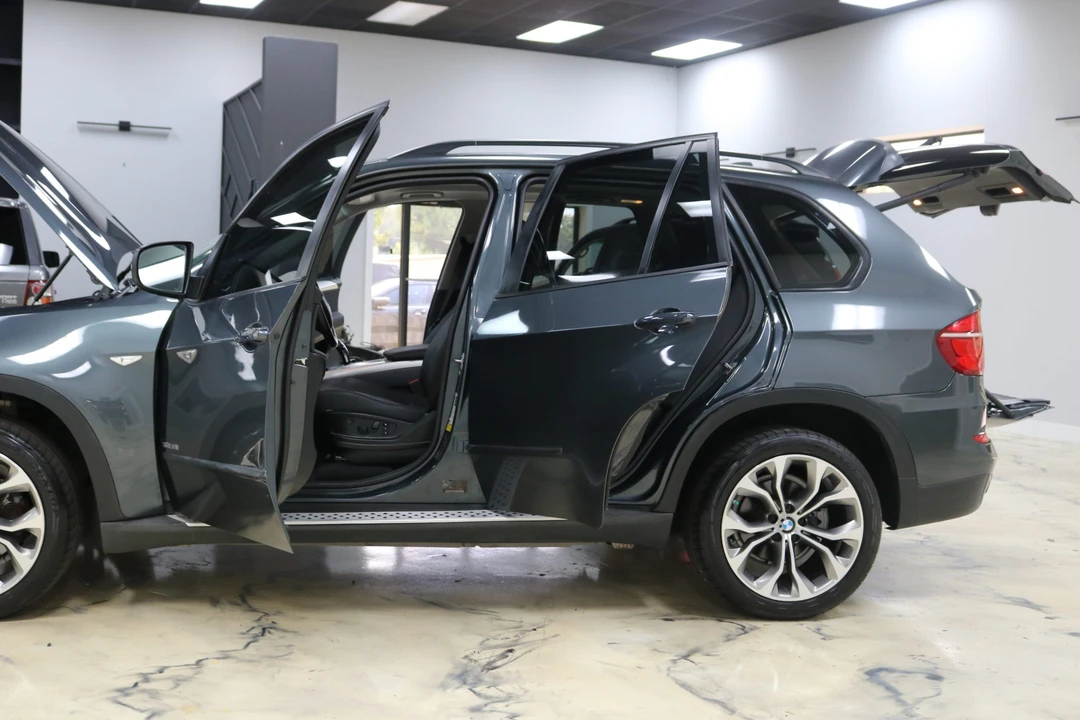 2012 BMW E70 X5 - Image 18 of 31