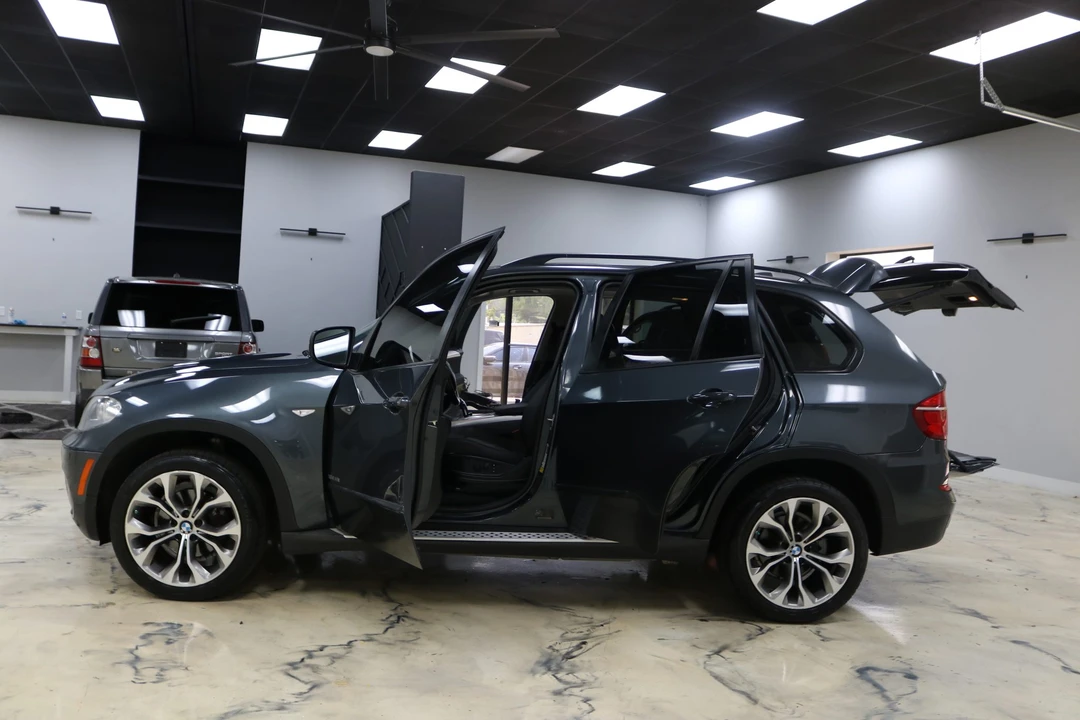 2012 BMW E70 X5 - Image 17 of 31