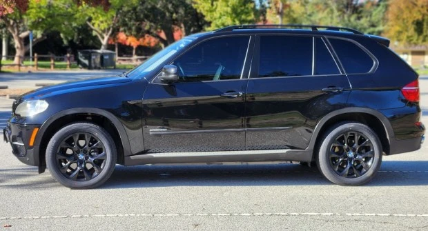 2012 BMW E70 X5 - Image 3 of 7