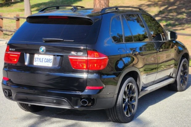 2012 BMW E70 X5 - Image 2 of 7