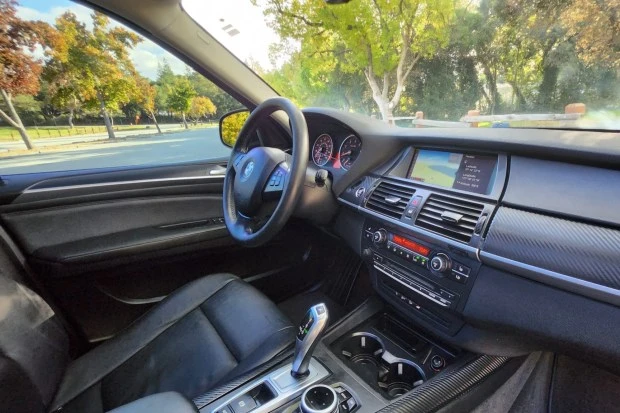 2012 BMW E70 X5 - Image 5 of 7