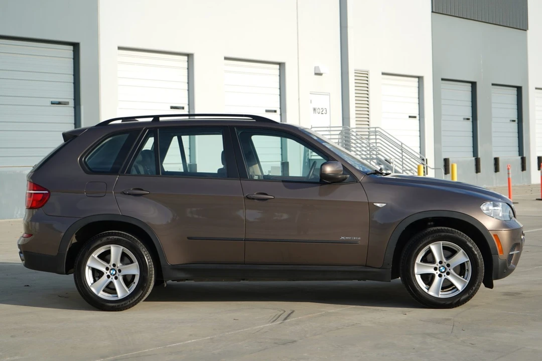 2012 BMW E70 X5 - Image 3 of 9