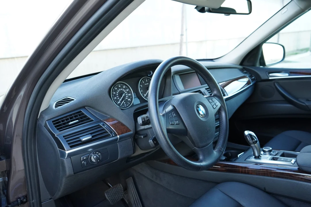 2012 BMW E70 X5 - Image 5 of 9