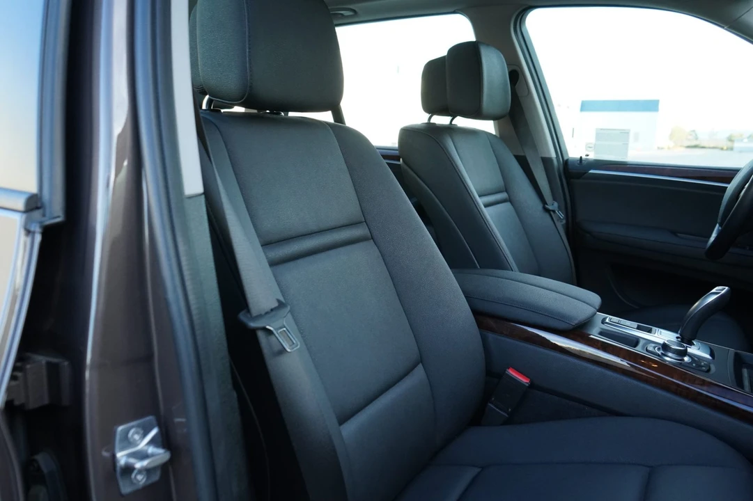 2012 BMW E70 X5 - Image 4 of 9