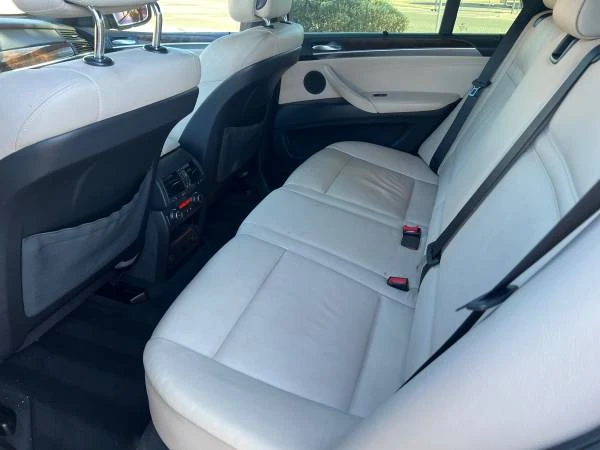 2012 BMW E70 X5 - Image 7 of 13
