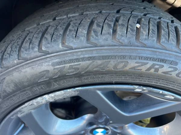 2012 BMW E70 X5 - Image 5 of 13