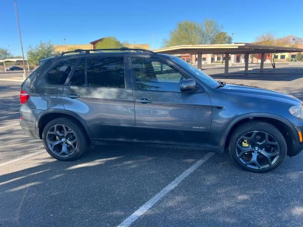 2012 BMW E70 X5 - Image 2 of 13