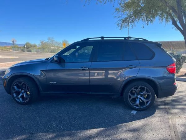 2012 BMW E70 X5 - Image 3 of 13