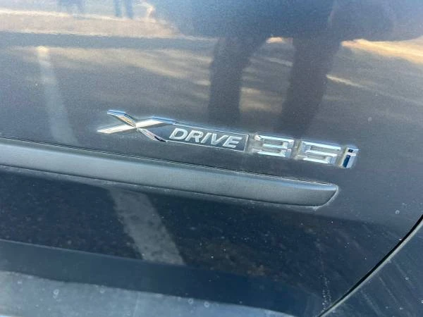 2012 BMW E70 X5 - Image 10 of 13