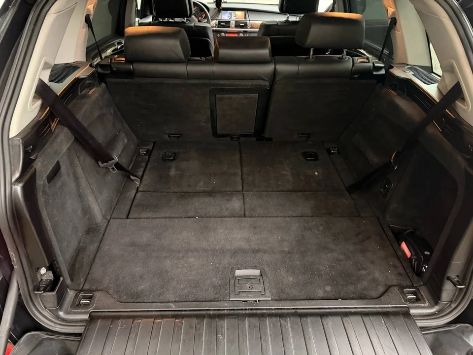 2012 BMW E70 X5 - Image 17 of 18