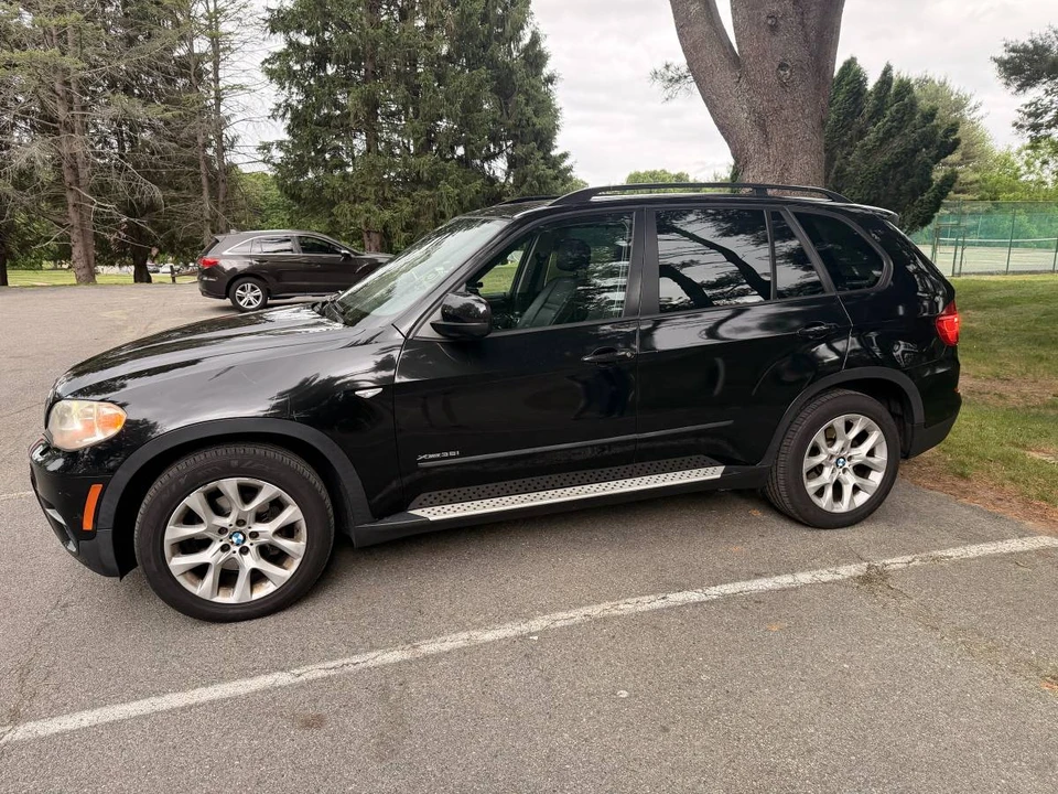 2012 BMW E70 X5 - Image 7 of 18