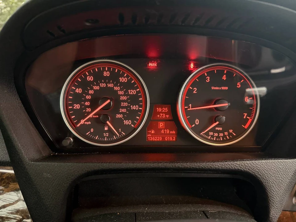 2012 BMW E70 X5 - Image 13 of 18