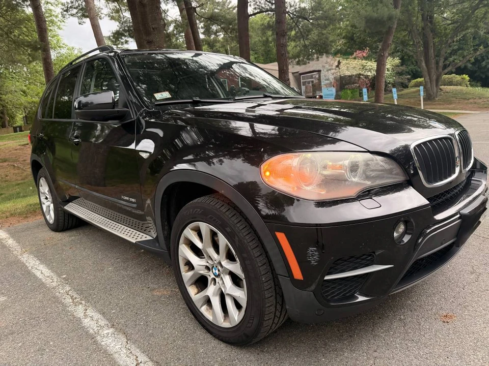 2012 BMW E70 X5 - Image 4 of 18