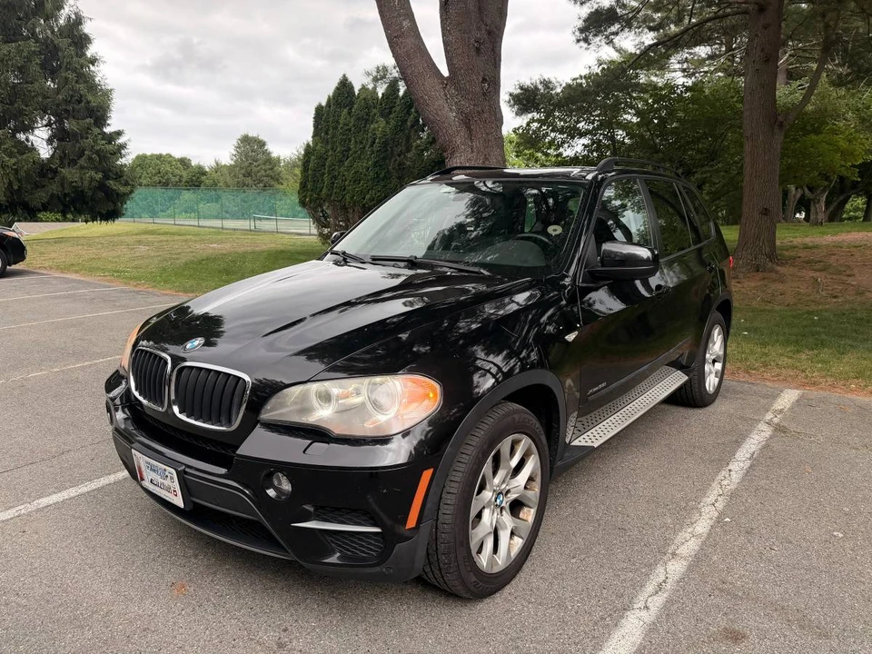 2012 BMW E70 X5 - Image 2 of 18