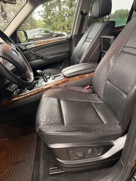 2012 BMW E70 X5 - Image 9 of 18