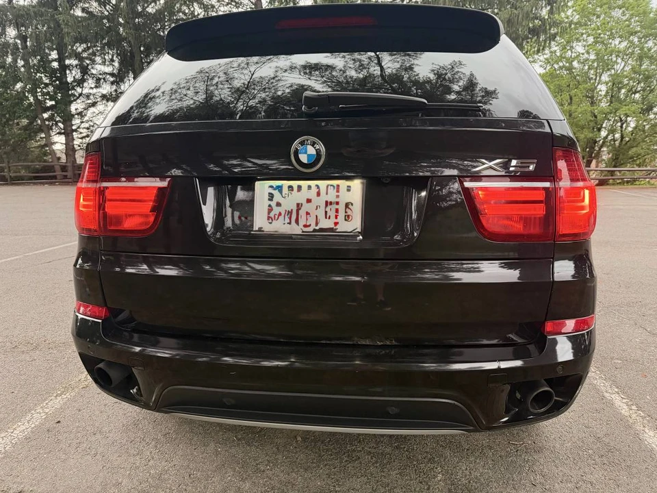 2012 BMW E70 X5 - Image 8 of 18