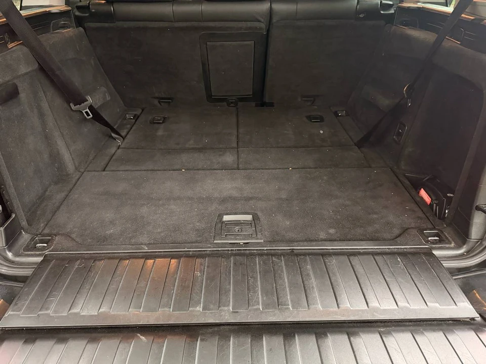 2012 BMW E70 X5 - Image 16 of 18
