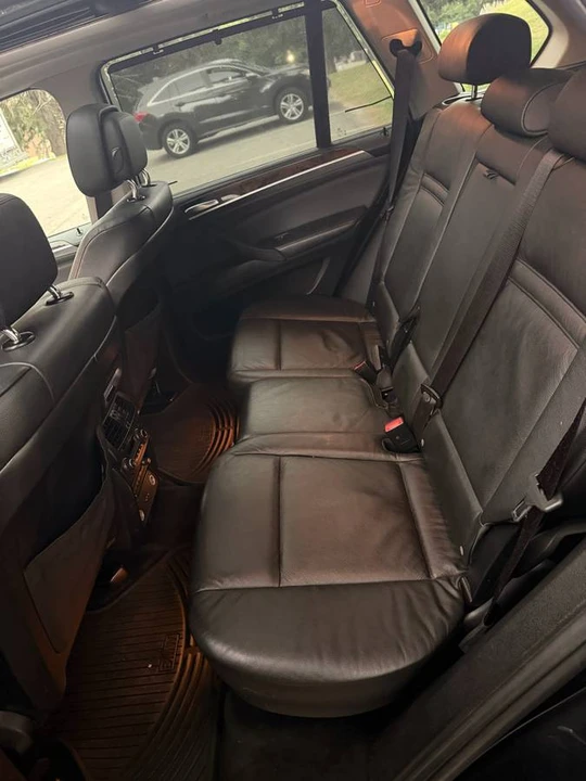 2012 BMW E70 X5 - Image 10 of 18