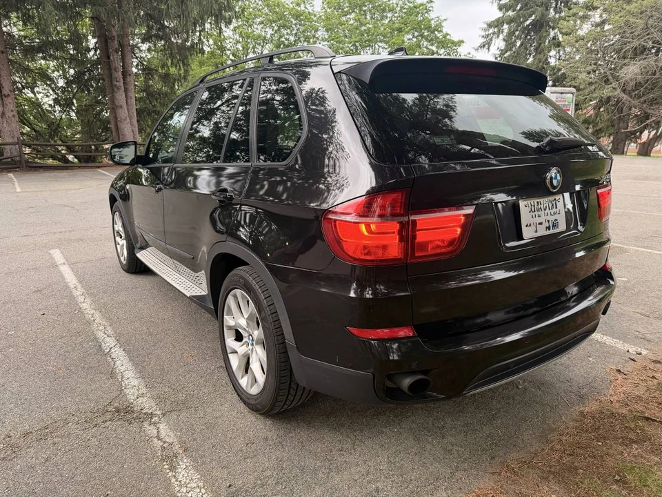 2012 BMW E70 X5 - Image 6 of 18