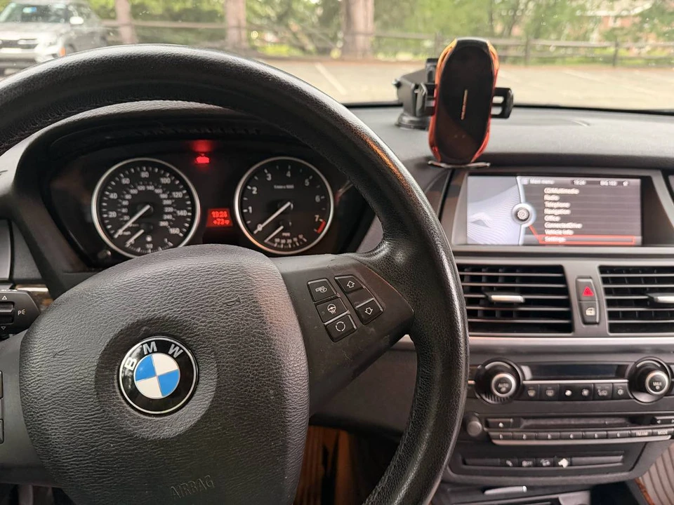 2012 BMW E70 X5 - Image 12 of 18
