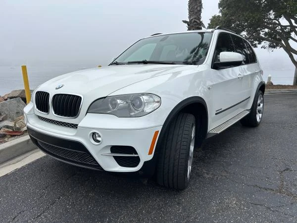 2012 BMW E70 X5 - Image 4 of 16