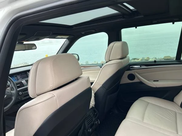 2012 BMW E70 X5 - Image 13 of 16