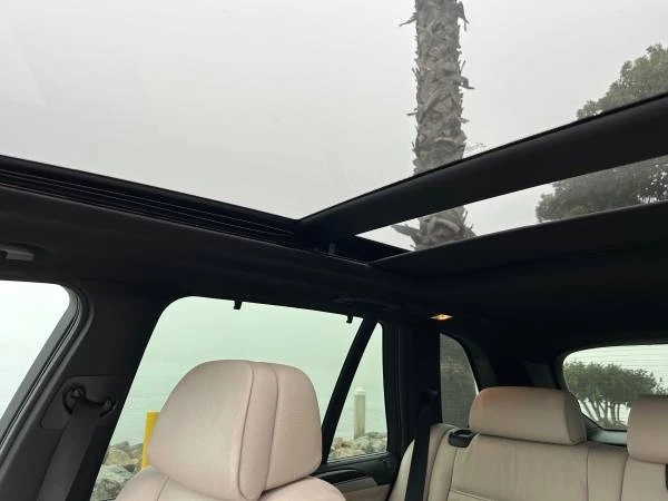 2012 BMW E70 X5 - Image 11 of 16