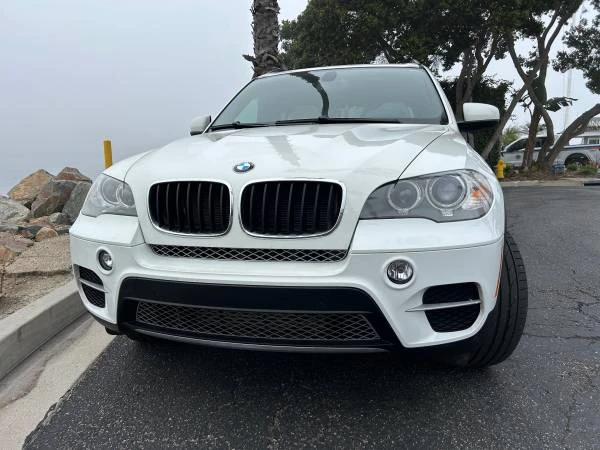 2012 BMW E70 X5 - Image 5 of 16