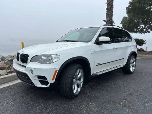 2012 BMW E70 X5 - Image 2 of 16