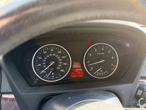 2012 BMW E70 X5 - Image 15 of 16