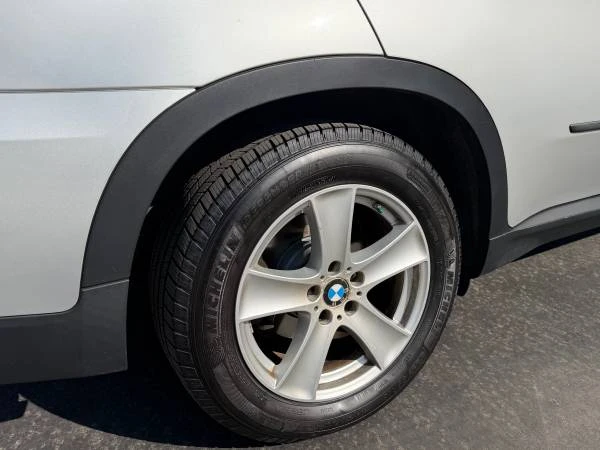 2012 BMW E70 X5 - Image 10 of 16