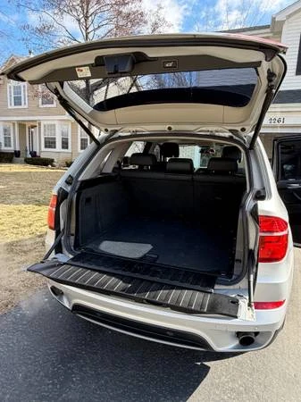 2012 BMW E70 X5 - Image 11 of 16
