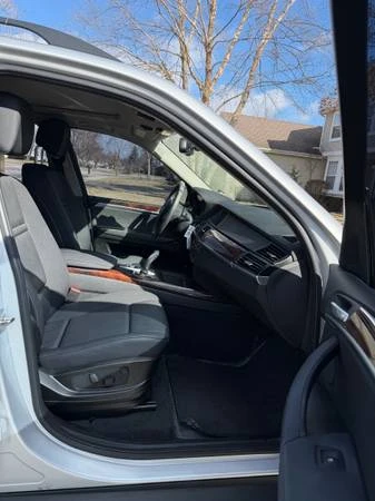 2012 BMW E70 X5 - Image 13 of 16