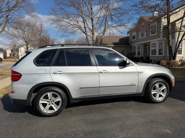 2012 BMW E70 X5 - Image 16 of 16