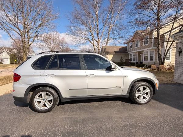 2012 BMW E70 X5 - Image 8 of 16