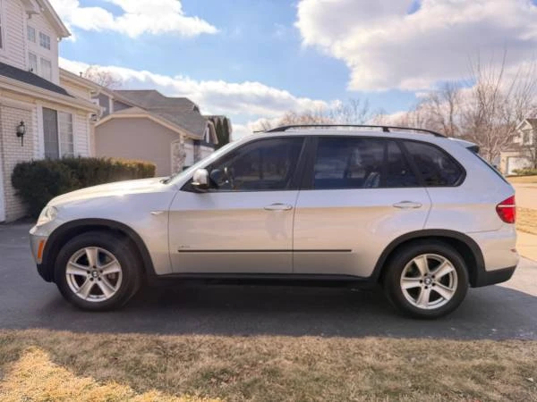 2012 BMW E70 X5 - Image 3 of 16