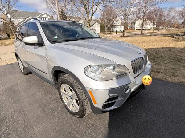 2012 BMW E70 X5 - Image 7 of 16