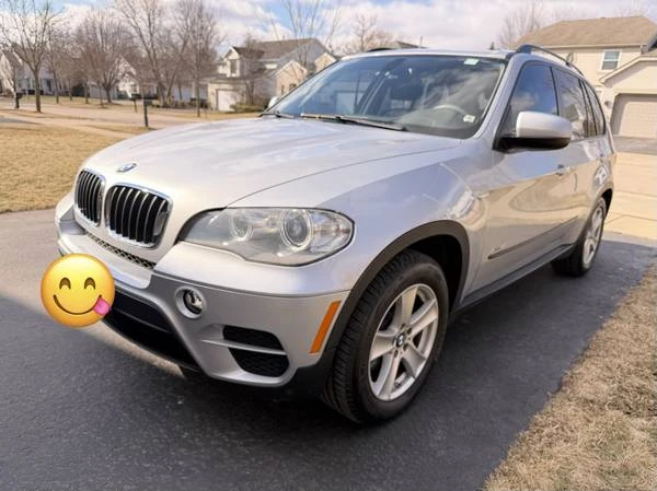 2012 BMW E70 X5 - Image 2 of 16