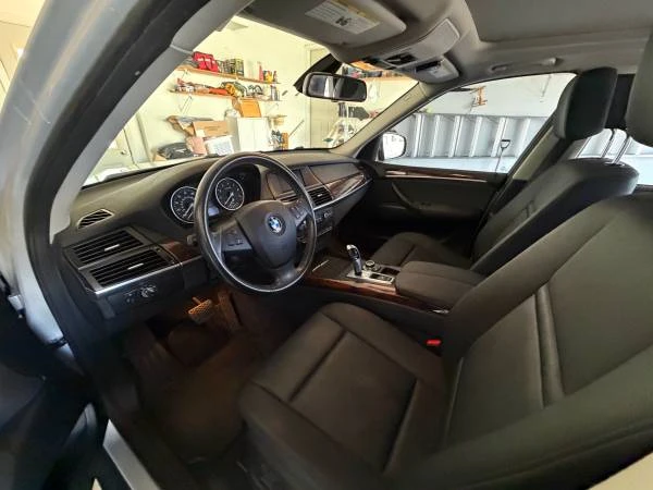 2012 BMW E70 X5 - Image 14 of 16